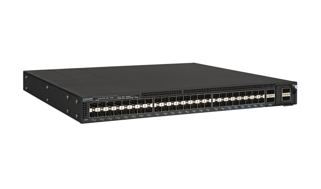 ICX 7550-48F
	