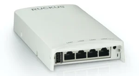 RUCKUS H550