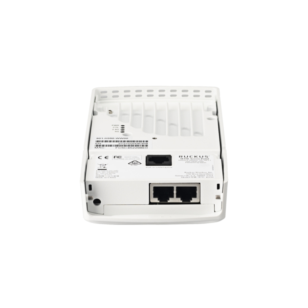 RUCKUS H350