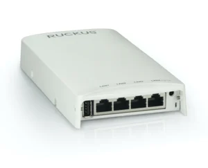 RUCKUS H550