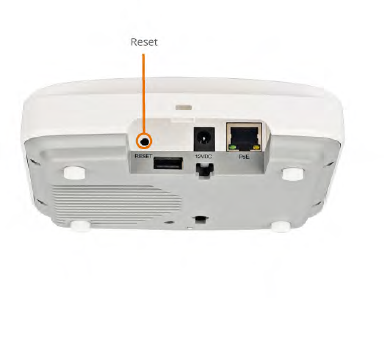 Ruckus R350 - wireless access point - Wi-Fi 6 - 901-R350-US02 - Wireless  Access Points 