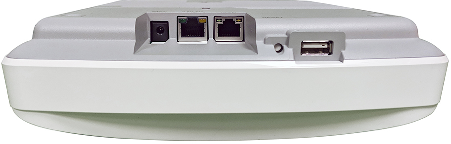 R750 Unleashed Ports