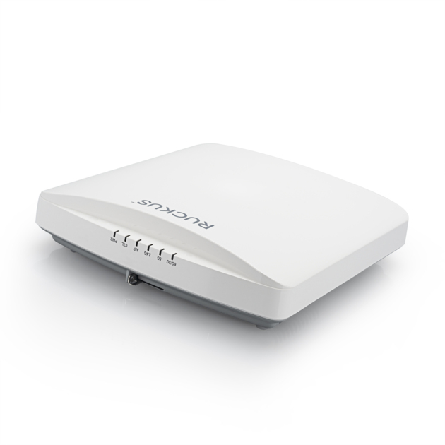 Ruckus R650 - wireless access point - Wi-Fi 6 - 901-R650-US00 - Wireless  Access Points 