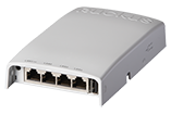 RUCKUS H550