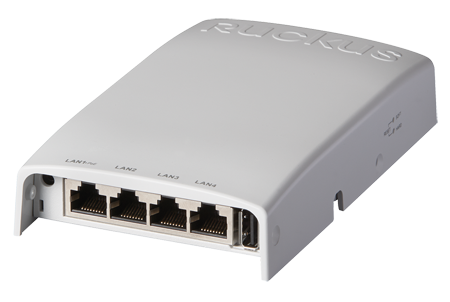 Ruckus R650 - wireless access point - Wi-Fi 6 - 901-R650-US00 - Wireless  Access Points 