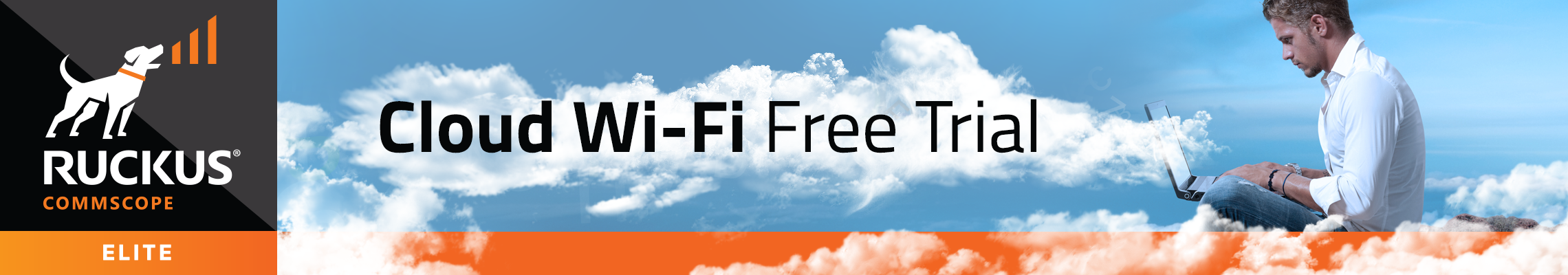 RUCKUS Cloud Wifi