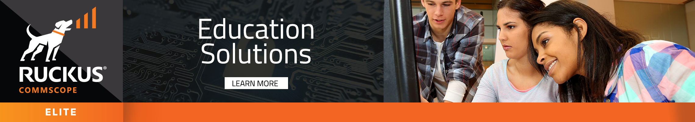 Commscope Education Products
