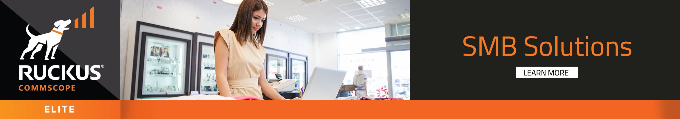 Commscope SMB Products