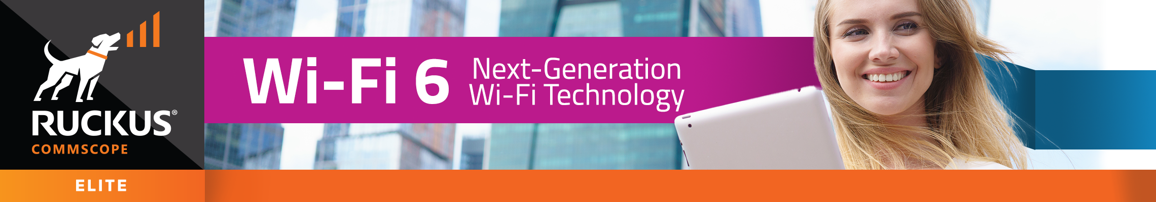 Commscope Wi-Fi 6