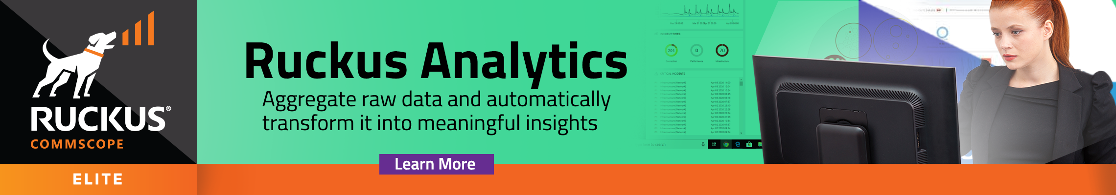 Ruckus-Analytics