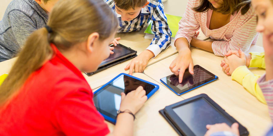 primary-education