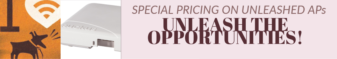 Promo Unleashed